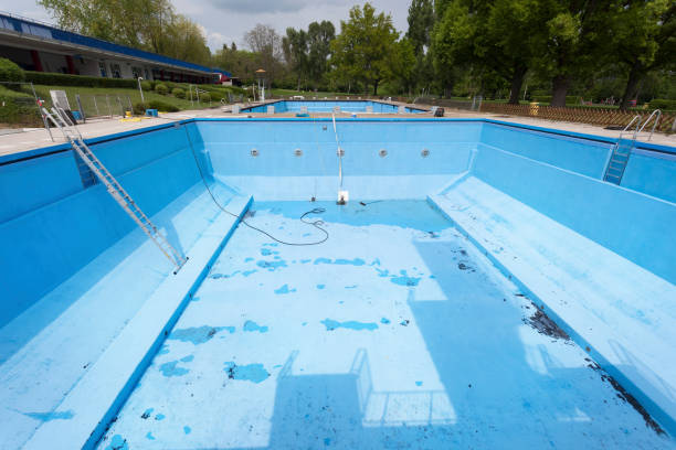 Best Water damage restoration near me  in Bull Run Mountain Estates, VA