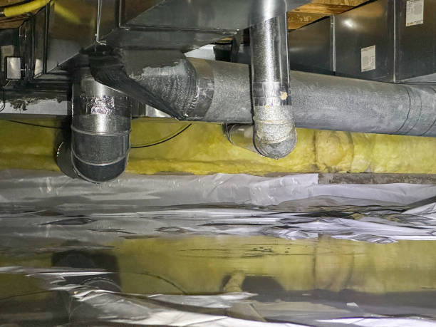 Best Emergency water damage restoration  in Bull Run Mountain Estates, VA